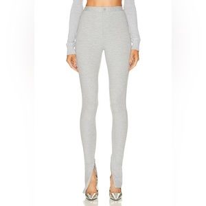 WARDROBE.NYC
x Hailey Bieber HB Legging